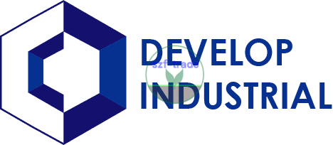 Industrie entwickeln